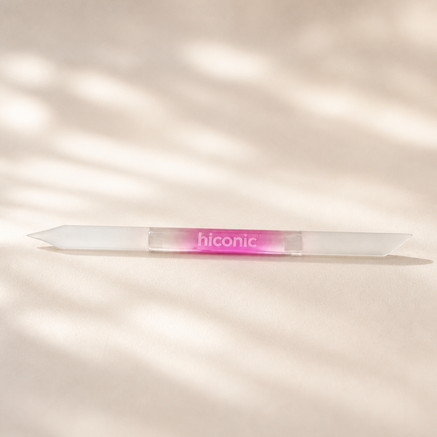 Glass Cuticle Pusher