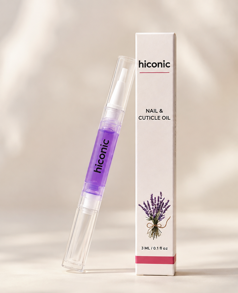 Nail & Cuticle Oil