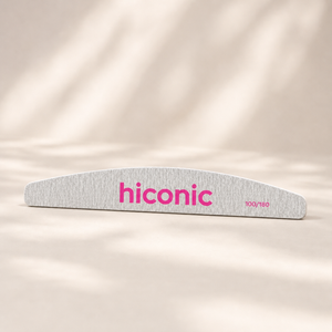 Nail File