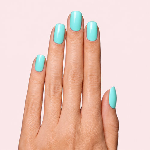 Tiffany Blue