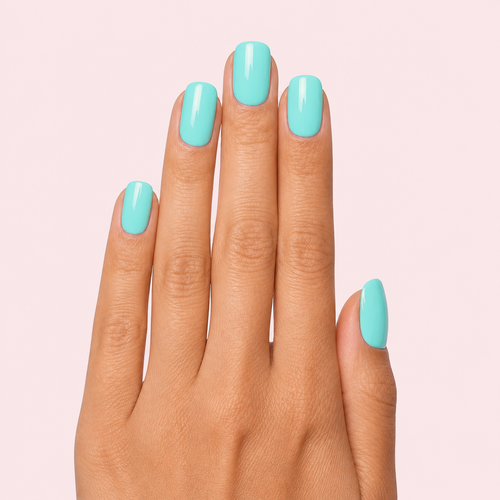 Tiffany Blue