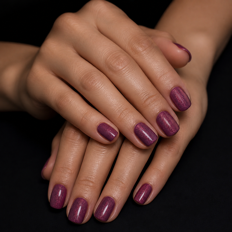Healthy Nail Formula
